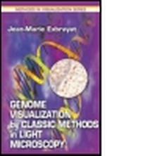 Enlarge image Cover: Genome Visualization by Classic Methods in Light Microscopy - CRC Press