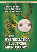 Cover: In Situ Hybridization in Electron Microscopy - CRC Press