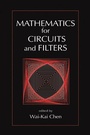 Cover: Mathematics for Circuits and Filters - CRC Press