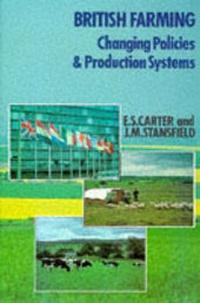 Enlarge image Cover: British Farming - Farming Press Books and Videos