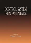 Cover: Control System Fundamentals - CRC Press