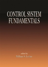 Enlarge image Cover: Control System Fundamentals - CRC Press