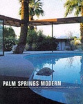 Cover: Palm Springs Modern - Rizzoli International Publications