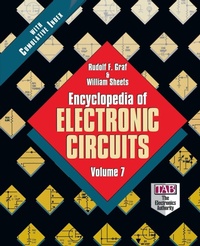 Enlarge image Cover: Encyclopedia of Electronic Circuits, Volume 7 - McGraw-Hill Professional