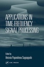 Cover: Applications in Time-Frequency Signal Processing - CRC Press