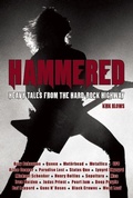 Cover: Hammered - Plexus Publishing Ltd