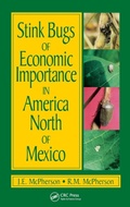 Cover: Stink Bugs of Economic Importance in America North of Mexico - CRC Press