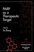 Cover: PARP as a Therapeutic Target - CRC Press