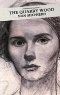 Cover: The Quarry Wood - Canongate Books