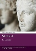 Cover: Seneca: 17 Letters - Aris & Phillips Ltd