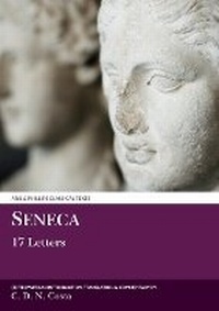 Enlarge image Cover: Seneca: 17 Letters - Aris & Phillips Ltd