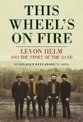 Cover: This Wheel's On Fire - Plexus Publishing Ltd
