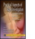 Cover: Practical Aspects of Rape Investigation - CRC Press