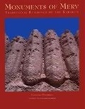 Cover: Monuments of Merv - Society of Antiquaries of London