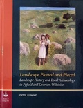Cover: Landscape Plotted and Pieced - Society of Antiquaries of London