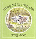 Cover: Harvey and the Handy Lads - Fox Chapel Publishers International
