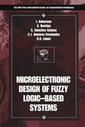 Cover: Microelectronics Design of Fuzzy Logic-Based Systems - CRC Press