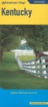 Cover: Kentucky State Slicker - American Map
