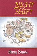 Cover: Night Shift - Fox Chapel Publishers International