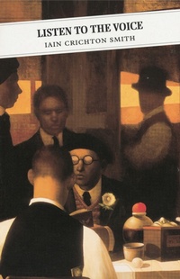 Enlarge image Cover: Listen To The Voice - Canongate Books