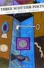 Cover: Three Scottish Poets - Canongate Books