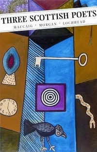 Enlarge image Cover: Three Scottish Poets - Canongate Books