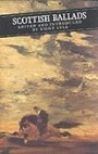 Cover: Scottish Ballads - Canongate Books