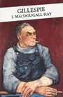 Cover: Gillespie - Canongate Books