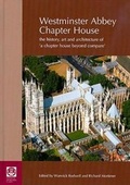 Cover: Westminster Abbey Chapter House - Society of Antiquaries of London