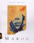 Cover: Albert Watson - Rizzoli International Publications