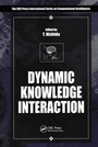 Cover: Dynamic Knowledge Interaction - CRC Press