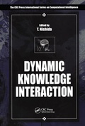 Cover: Dynamic Knowledge Interaction - CRC Press