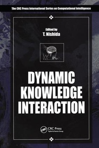 Enlarge image Cover: Dynamic Knowledge Interaction - CRC Press