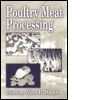 Cover: Poultry Meat Processing - CRC Press