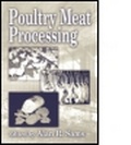 Cover: Poultry Meat Processing - CRC Press