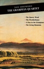 Cover: The Grampian Quartet - Canongate Books