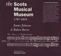 Enlarge image Cover: The Scots Musical Museum - Scolar Press