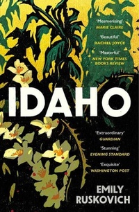 Abbildung von: Idaho - Vintage