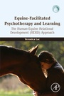 Cover: Equine-Facilitated Psychotherapy and Learning - Academic Press