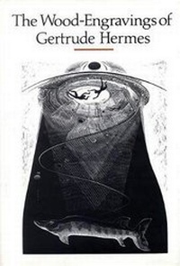 Abbildung von: The Wood-Engravings of Gertrude Hermes - Lund Humphries Publishers Ltd