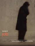 Cover: The Book of Job - Canongate Books