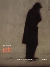 Enlarge image Cover: The Book of Job - Canongate Books