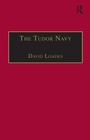 Cover: The Tudor Navy - Scolar Press