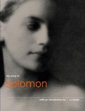 Cover: The Song of Solomon - Canongate Books