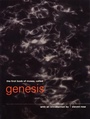 Cover: The First Book of Moses, Called Genesis - Canongate Books