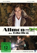 Cover: Allmen und das Geheimnis der Libellen - LEONINE Distribution GmbH