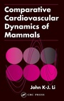 Cover: Compar Cardiovascular Dynamics of Mammals - CRC Press