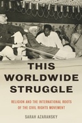Cover: This Worldwide Struggle - OUP eBook