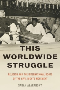 Enlarge image Cover: This Worldwide Struggle - OUP eBook