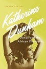 Cover: Katherine Dunham - OUP eBook